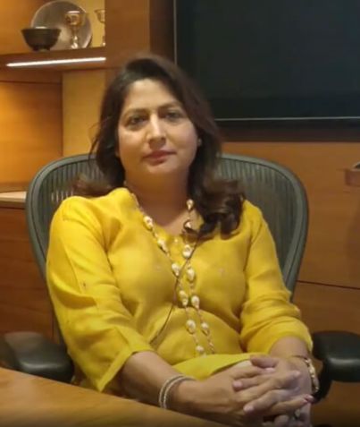 Dr. Nandita P Palshetkar