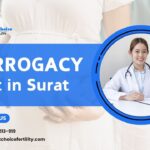 Surrogacy cost in Surat