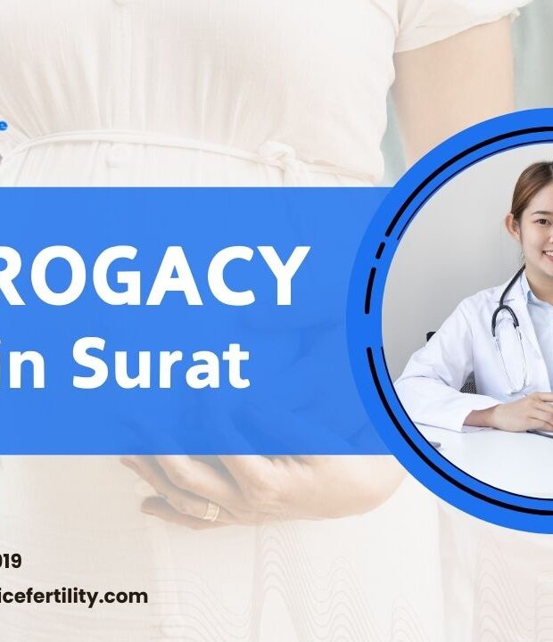 Surrogacy cost in Surat