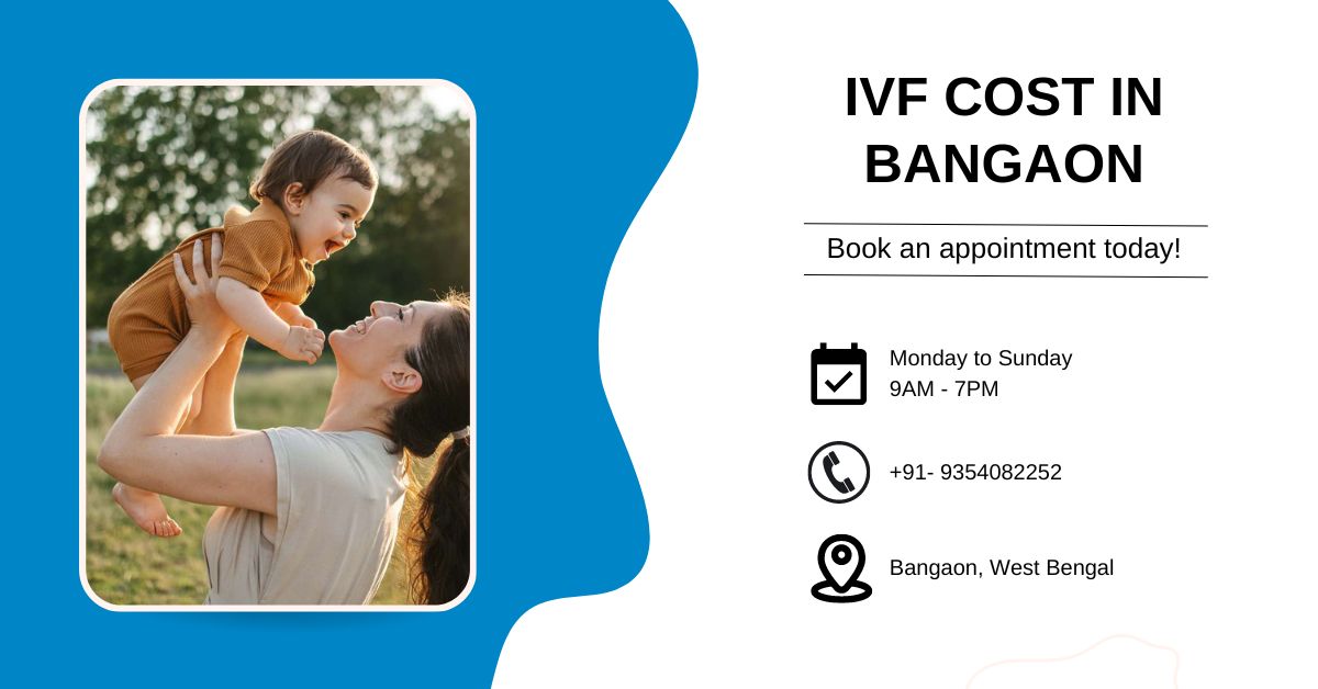 IVF Cost in Bangaon