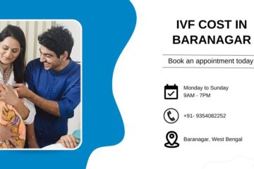 IVF Cost in Baranagar