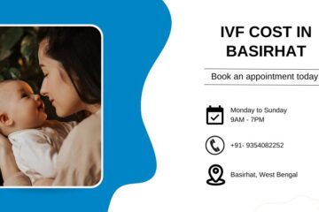 IVF Cost in Basirhat