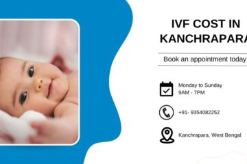 IVF Cost in Kanchrapara