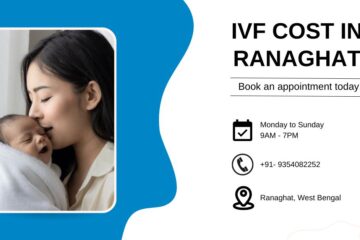 IVF Cost in Ranaghat