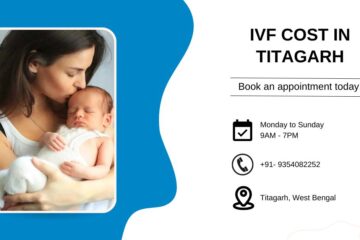 IVF Cost in Titagarh