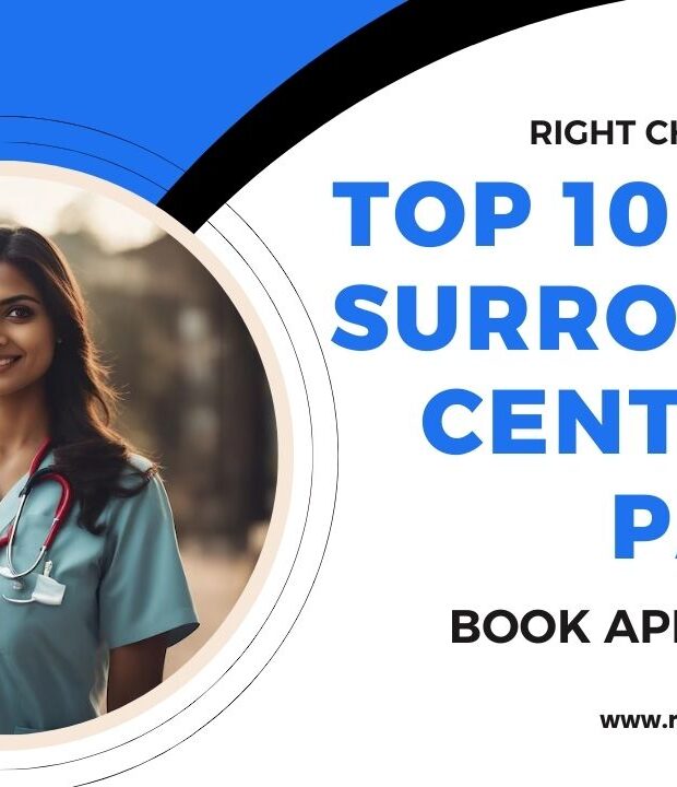 Best Surrogacy Centre in Patna