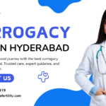 Surrogacy Cost in Hyderabad